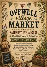 Offwell Village Market