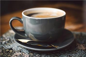 Benefice Coffee Morning